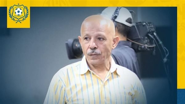 أحمد العجوز 