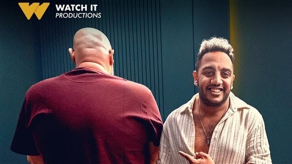 أوس أوس برنامج فضفضت أوي 