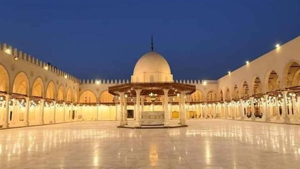 عمرو بن العاص