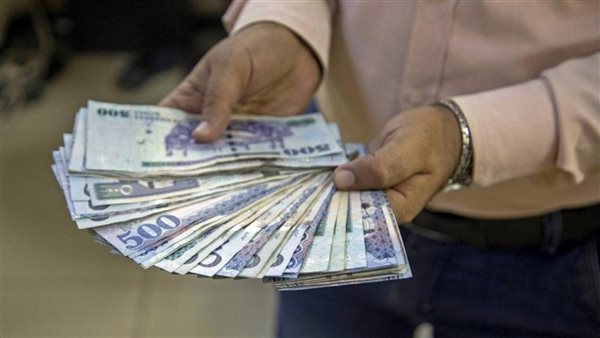 ارتفاع طفيف في سعر الريال السعودي أمام الجنيه اليوم الأربعاء