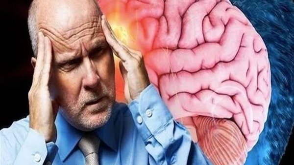 اصداع وورم الدماغ 