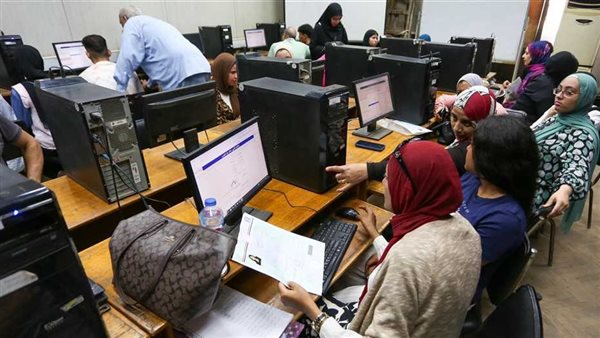مؤشرات تنسيق المرحلة الثالثة أدبي 2025 لطلاب الثانوية العامة