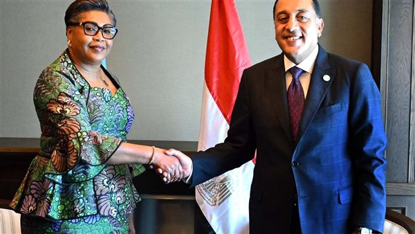 مدبولي يؤكد دعم مصر لمختلف أوجه التنمية بدول حوض النيل "تيكا