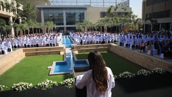 مصاريف جامعة نيو جيزة NGU للعام الدراسي 2025\2026