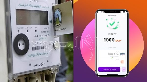 خطوات دفع فاتورة الكهرباء عبر إنستا باي