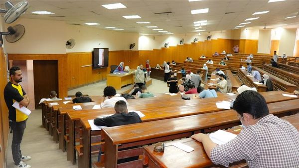 تنسيق كلية الفنون التطبيقية جامعة دمياط 2025