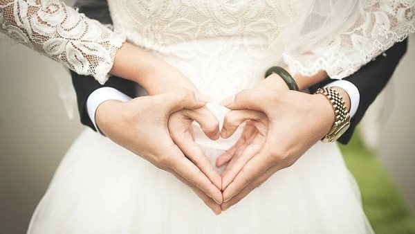 أغرب عادات الزواج حول العالم