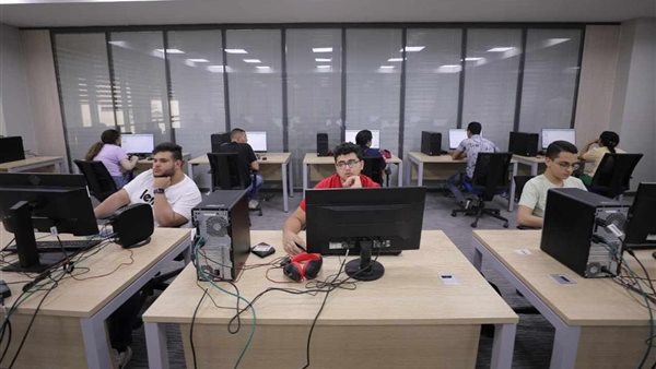 تنسيق كلية علوم التغذية جامعة حلوان 2025\2026