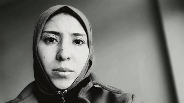 سامية بكر