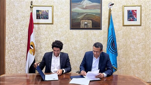 بروتوكول تعاون بين نقابة الصحفيين ومنصة شغلني