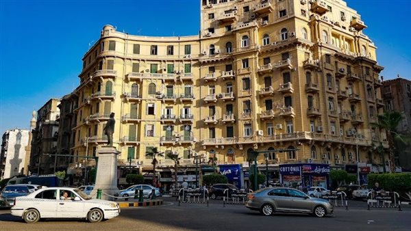 لجان حصر شقق الايجار القديم 2025
