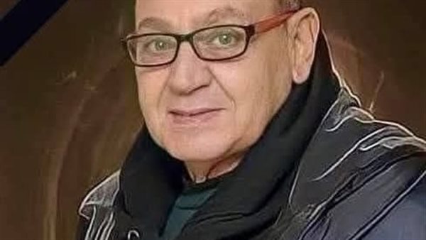 تشييع جنازة الدكتور يحيى عزمي بعد صلاة ظهر اليوم