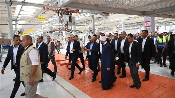 الفريق كامل الوزير، نائب رئيس الوزراء