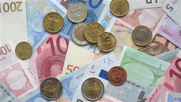 سعر اليورو اليوم الخميس 21 أغسطس 2025، تعرف على أفضل بنك للش