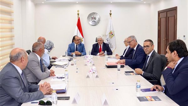 اجتماع بين "التعليم العالي" و"قطاع الأعمال"