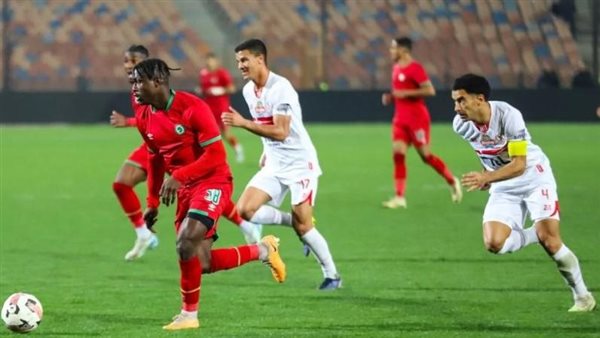 قبل مواجهة الليلة، تاريخ مواجهات الزمالك ومودرن سبورت
