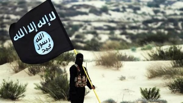 غارة جوية أمريكية على سوريا تسفر عن مقتل زعيم داعش المنتظر 
