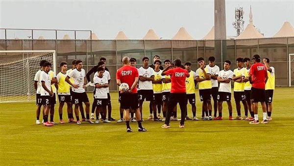 منتخب مصر تحت 17 عامًا