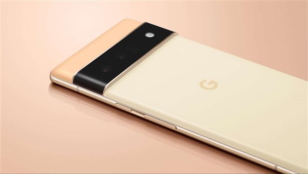 سعر ومواصفات Google Pixel 6، هاتف جوجل الجديد بمميزات رائدة