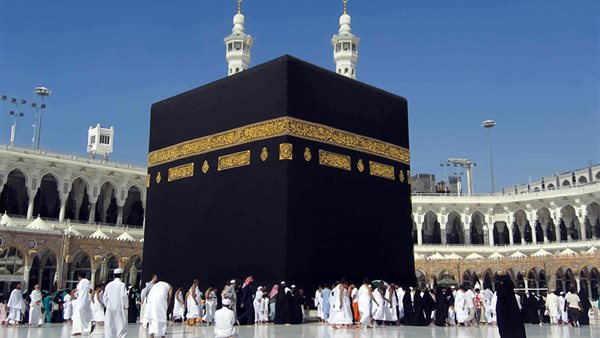 خدمة نسك عمرة