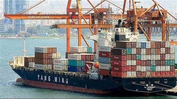 حجم التبادل التجاري بين مصر والسعودية