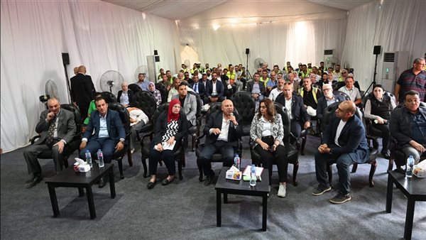الفريق كامل الوزير، نائب رئيس الوزراء