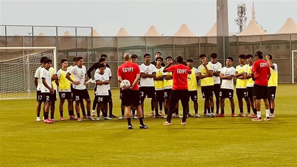 منتخب مصر تحت 17 عامًا