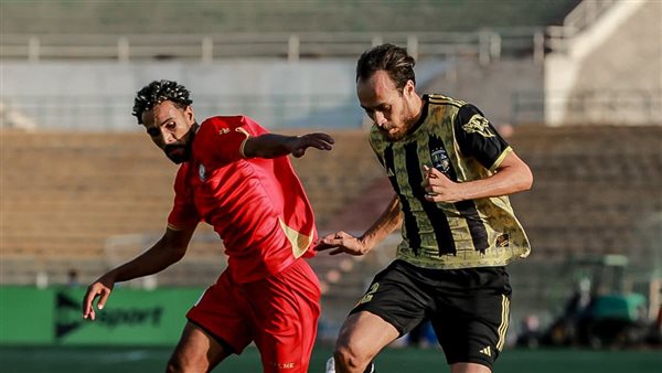 المقاولون العرب وحرس الحدود