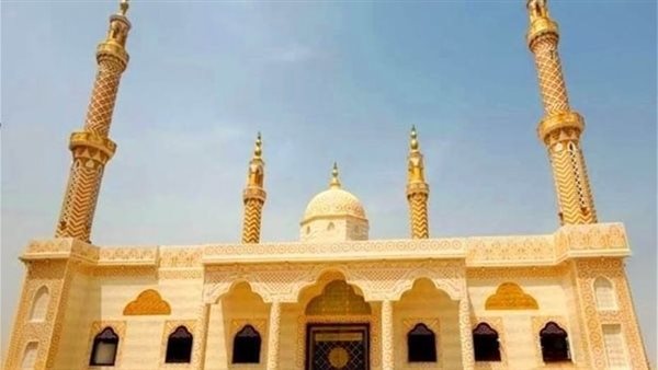 الأوقاف تفتتح 15 مسجدًا اليوم الجمعة ضمن خطتها لإعمار بيوت ا