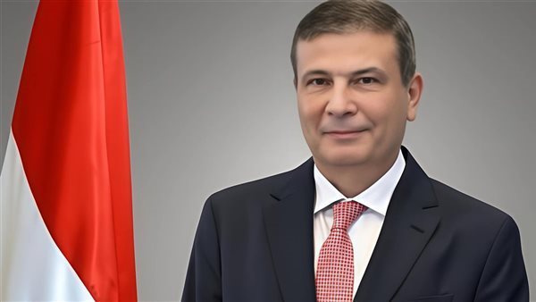 علاء فاروق: الصادرات الزراعية المصرية تحقق 6.8 مليون طن حتى 