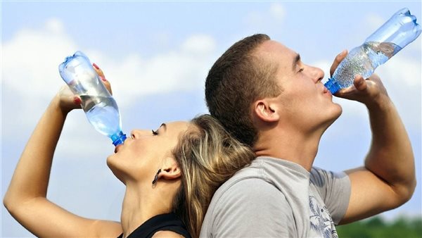 عدم شرب الماء بكمية كافية قد يؤدي إلى مشكلة صحية خطيرة