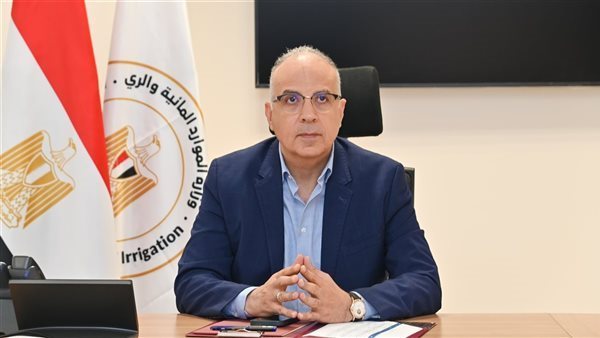 سويلم: التكنولوجيا تلعب دورًا محوريا فى إدارة المياه والتنبؤ
