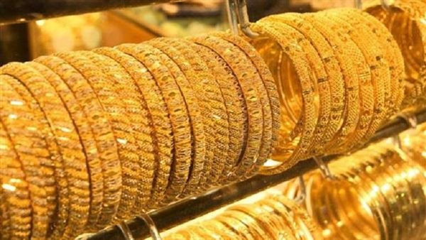 أسعار الذهب اليوم الجمعة في مصر