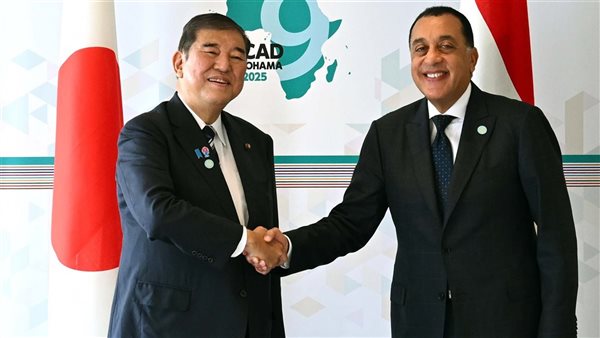مدبولى: نتطلع لتوسيع دوائر التعاون لتشمل الصناعات التكنولوجي