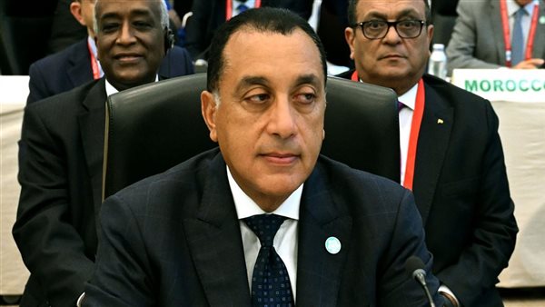 رئيس الوزراء يشارك في فعاليات الجلسة الختامية لمؤتمر طوكيو ا