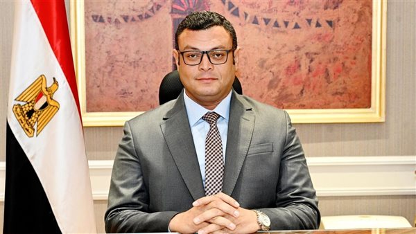 بدء مشروعات المرحلة الثانية من مدينة المنصورة الجديدة 