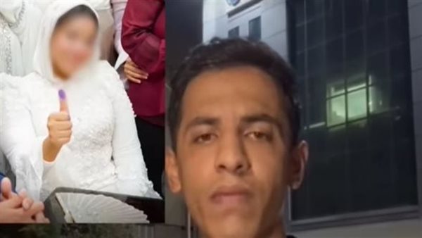 المحامي عبد الله كرم سيد ببلاغ عاجل إلى المستشار النائب العا