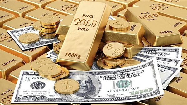 أسعار الذهب العالمي