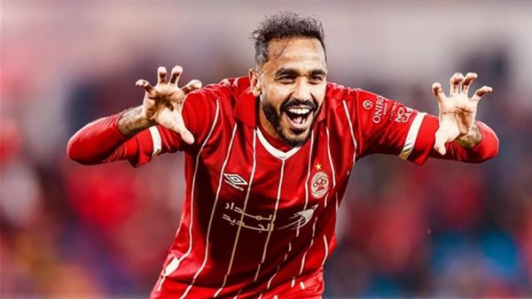 كهربا بعد العودة من ليبيا
