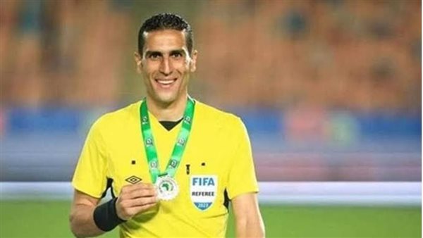 محمود ناجي