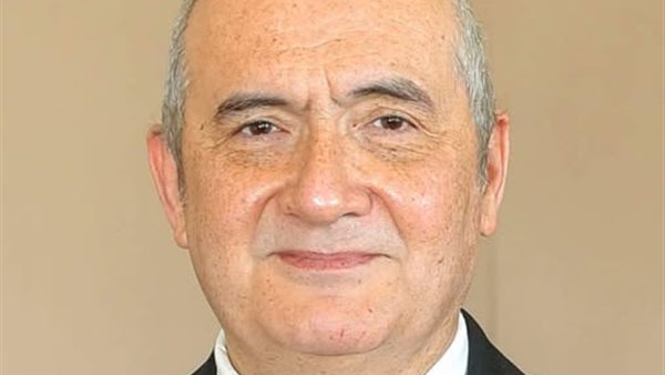  الدكتور محمد مصطفى عبدالغفار، رئيس الهيئة
