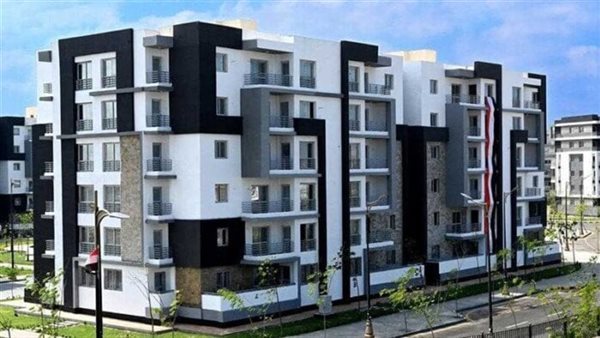 آخر موعد لحجز وحدات سكن لكل المصريين 7