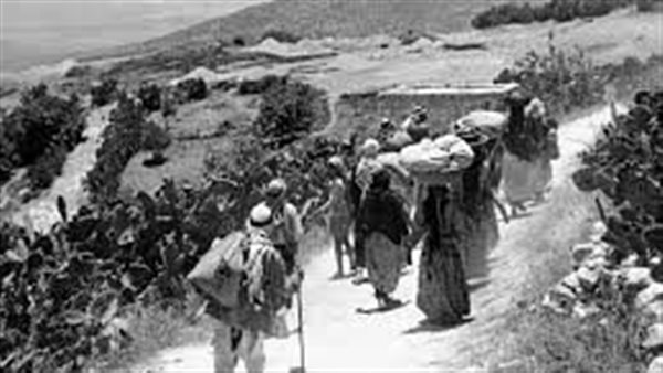 أكثر من مليوني لاجئ فلسطيني في مصر والأردن ولبنان (خاص)