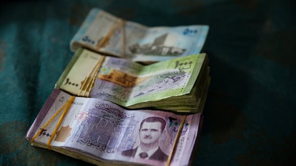 عملة سوريا الجديدة 2026