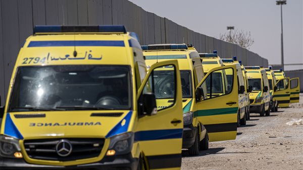 تطوير خدمات الإسعاف والطوارئ، كيف تستجيب فرق الطوارئ