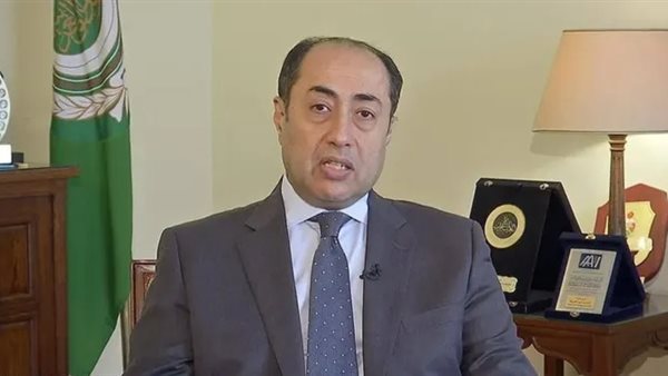 الأمين العام المساعد لجامعة الدول: ندعم نزع سلاح حزب الله