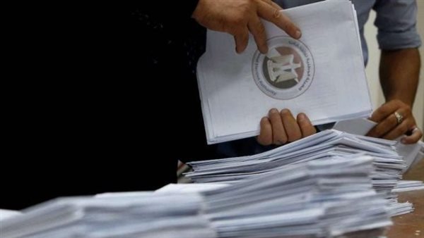 إعادة انتخابات مجلس الشيوخ 2025