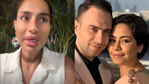 بسمة وهبة وحسام حبيب وشيرين عبدالوهاب