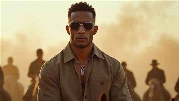 محمد رمضان