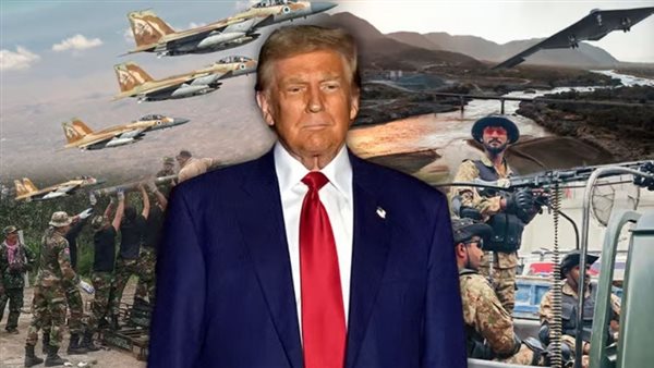ادعاءات ترامب للفوز بجائزة نوبل لـ السلام